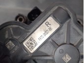 Recambio de pinza freno trasera derecha para jaguar xe (x760) 2.0 d referencia OEM IAM FK722552AA T2H7432 