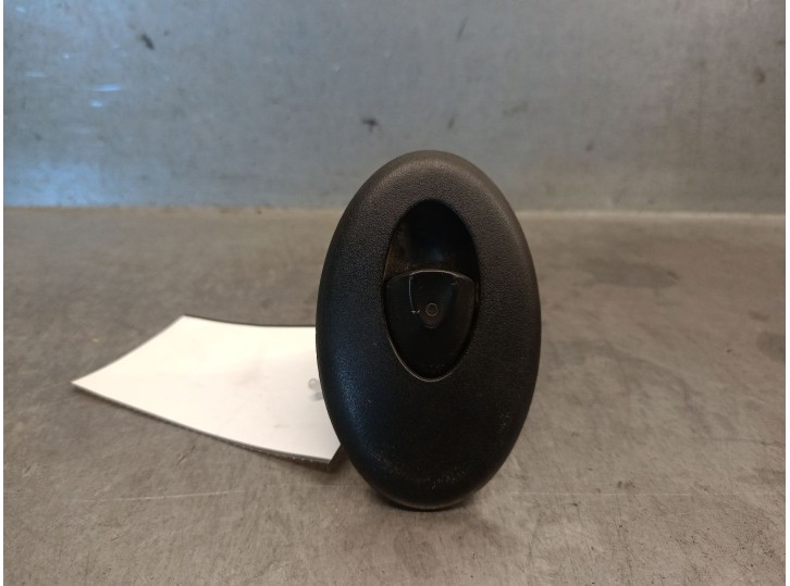 Recambio de mando elevalunas trasero derecho para rover 75 i tourer (rj) 2.0 cdti referencia OEM IAM YUD000500PUY 204D2 