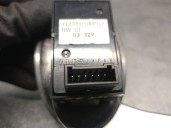 Recambio de mando elevalunas trasero izquierdo para rover 75 i tourer (rj) 2.0 cdti referencia OEM IAM YUD000500PUY 204D2 