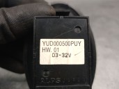 Recambio de mando elevalunas trasero izquierdo para rover 75 i tourer (rj) 2.0 cdti referencia OEM IAM YUD000500PUY 204D2 