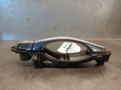 Replacement rear left exterior door handle for Rover 75 I Tourer (RJ) 2.0 CDTi OEM IAM reference 204D2 