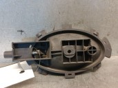 Recambio de maneta interior trasera derecha para rover 75 i tourer (rj) 2.0 cdti referencia OEM IAM 204D2 