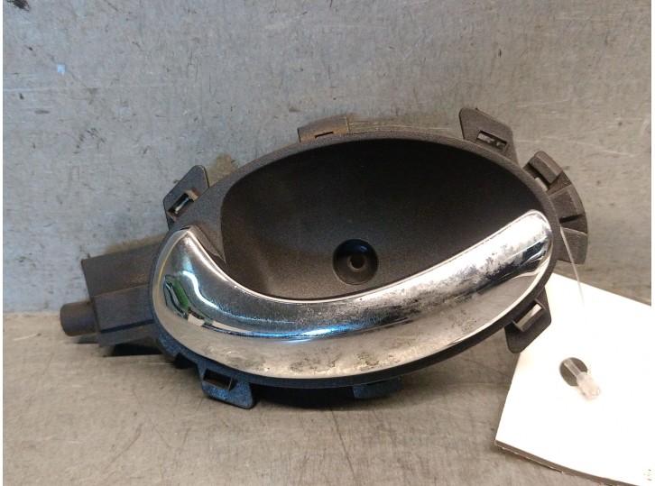 Recambio de maneta interior trasera izquierda para rover 75 i tourer (rj) 2.0 cdti referencia OEM IAM 204D2 