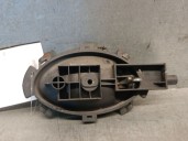Recambio de maneta interior trasera izquierda para rover 75 i tourer (rj) 2.0 cdti referencia OEM IAM 204D2 