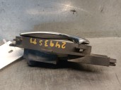 Recambio de maneta interior trasera izquierda para rover 75 i tourer (rj) 2.0 cdti referencia OEM IAM 204D2 