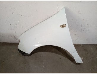 Recambio de aleta delantera izquierda para dacia logan ii 1.5 dci / blue dci 75 referencia OEM IAM 631019973R 631019973R 