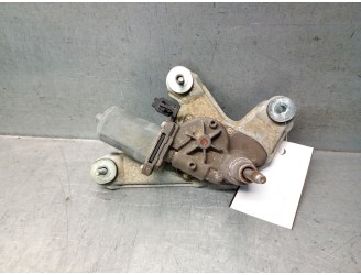 Recambio de motor limpia trasero para jaguar f-pace (x761) 2.0 td4 referencia OEM IAM HK8317404AB T4A1100 