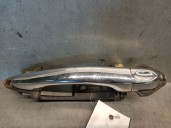Replacement rear right exterior door handle for Rover 75 I Tourer (RJ) 2.0 CDTi OEM IAM reference 204D2 