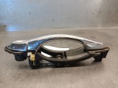 Replacement rear right exterior door handle for Rover 75 I Tourer (RJ) 2.0 CDTi OEM IAM reference 204D2 