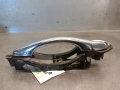Replacement rear right exterior door handle for Rover 75 I Tourer (RJ) 2.0 CDTi OEM IAM reference 204D2 
