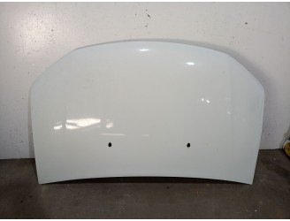 Recambio de capot para dacia logan ii 1.5 dci / blue dci 75 referencia OEM IAM 651001918R 651001918R 