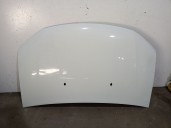 Recambio de capot para dacia logan ii 1.5 dci / blue dci 75 referencia OEM IAM 651001918R 651001918R 