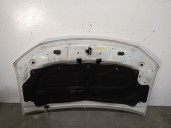 Recambio de capot para dacia logan ii 1.5 dci / blue dci 75 referencia OEM IAM 651001918R 651001918R 