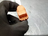 Recambio de interruptor para jaguar f-pace (x761) 2.0 td4 referencia OEM IAM HK839G854AA T2H10001 