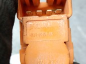 Recambio de interruptor para jaguar f-pace (x761) 2.0 td4 referencia OEM IAM HK839G854AA T2H10001 