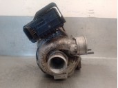 Recambio de turbocompresor para chrysler grand voyager v (rt) 2.8 crd referencia OEM IAM 35242128H 68034995AA KH0004611