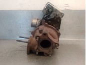 Recambio de turbocompresor para chrysler grand voyager v (rt) 2.8 crd referencia OEM IAM 35242128H 68034995AA KH0004611