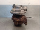 Recambio de turbocompresor para chrysler grand voyager v (rt) 2.8 crd referencia OEM IAM 35242128H 68034995AA KH0004611