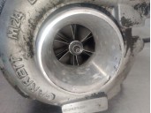 Recambio de turbocompresor para chrysler grand voyager v (rt) 2.8 crd referencia OEM IAM 35242128H 68034995AA KH0004611
