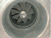 Recambio de turbocompresor para chrysler grand voyager v (rt) 2.8 crd referencia OEM IAM 35242128H 68034995AA KH0004611