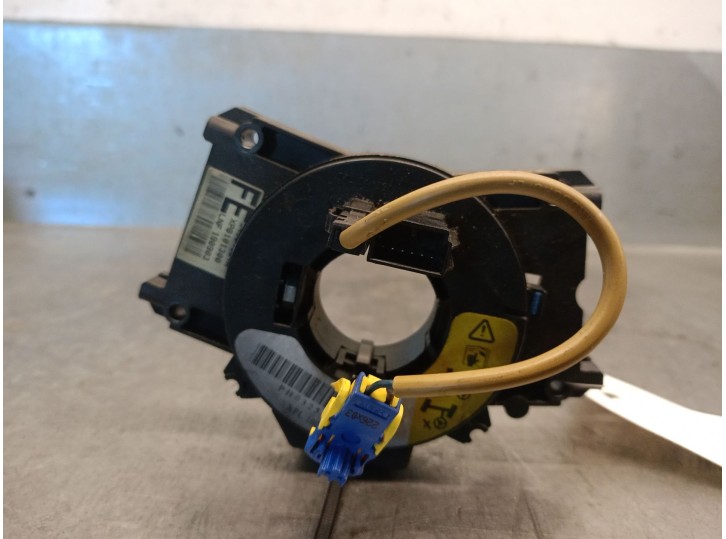 Recambio de anillo airbag para rover 75 i tourer (rj) 2.0 cdti referencia OEM IAM XPB101300 204D2 