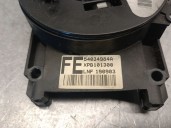 Recambio de anillo airbag para rover 75 i tourer (rj) 2.0 cdti referencia OEM IAM XPB101300 204D2 