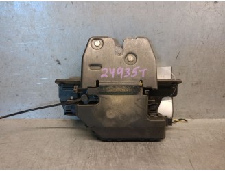 Recambio de cerradura maletero / porton para rover 75 i tourer (rj) 2.0 cdti referencia OEM IAM F00P0K0180 204D2 