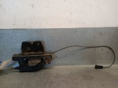 Recambio de cerradura maletero / porton para rover 75 i tourer (rj) 2.0 cdti referencia OEM IAM F00P0K0180 204D2 