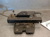 Recambio de cerradura maletero / porton para rover 75 i tourer (rj) 2.0 cdti referencia OEM IAM F00P0K0180 204D2 