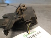 Recambio de cerradura maletero / porton para rover 75 i tourer (rj) 2.0 cdti referencia OEM IAM F00P0K0180 204D2 