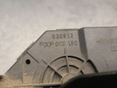 Recambio de cerradura maletero / porton para rover 75 i tourer (rj) 2.0 cdti referencia OEM IAM F00P0K0180 204D2 