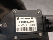 Recambio de potenciometro pedal para rover 75 i tourer (rj) 2.0 cdti referencia OEM IAM P00061A001 204D2 