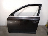 Replacement front left door for Audi A4 B7 (8EC) 2.0 TDI 16V OEM IAM reference 8E0831051J 8E0831051J 