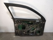 Replacement front left door for Audi A4 B7 (8EC) 2.0 TDI 16V OEM IAM reference 8E0831051J 8E0831051J 