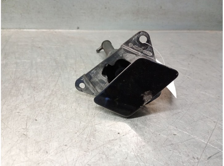 Recambio de limpia faros xenon para jaguar f-pace (x761) 2.0 td4 referencia OEM IAM GX6313K130AC T2H3654 