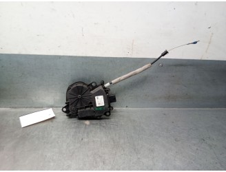 Recambio de cerradura maletero / porton para jaguar f-pace (x761) 2.0 td4 referencia OEM IAM CPLA404C10AC T2H25106 