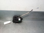 Recambio de cerradura maletero / porton para jaguar f-pace (x761) 2.0 td4 referencia OEM IAM CPLA404C10AC T2H25106 