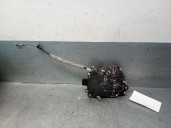 Recambio de cerradura maletero / porton para jaguar f-pace (x761) 2.0 td4 referencia OEM IAM CPLA404C10AC T2H25106 