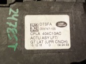 Recambio de cerradura maletero / porton para jaguar f-pace (x761) 2.0 td4 referencia OEM IAM CPLA404C10AC T2H25106 