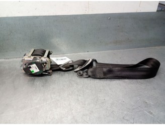 Recambio de cinturon seguridad delantero derecho para jaguar f-pace (x761) 2.0 td4 referencia OEM IAM HK83611B08AD8PVJ T4A11097P