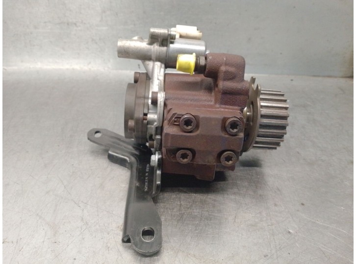 Recambio de bomba inyeccion para ford focus iii 1.6 tdci referencia OEM IAM 9676289780 1720038 5WS40893