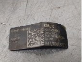 Recambio de bomba inyeccion para ford focus iii 1.6 tdci referencia OEM IAM 9676289780 1720038 5WS40893