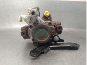 Recambio de bomba inyeccion para ford focus iii 1.6 tdci referencia OEM IAM 9676289780 1720038 5WS40893