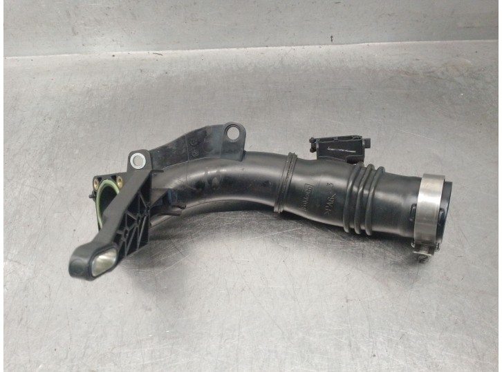 Recambio de tubo para ford focus iii 1.6 tdci referencia OEM IAM AV6Q9351BC 1767392 