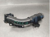 Recambio de tubo para ford focus iii 1.6 tdci referencia OEM IAM AV6Q9351BC 1767392 