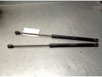 Recambio de amortiguadores capo para jaguar f-pace (x761) 2.0 td4 referencia OEM IAM HK8316C826AA T4A1162 