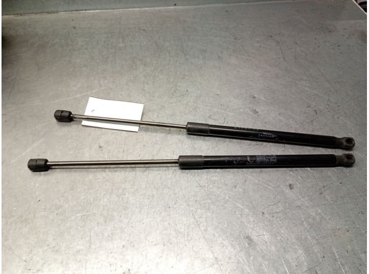 Recambio de amortiguadores capo para jaguar f-pace (x761) 2.0 td4 referencia OEM IAM HK8316C826AA T4A1162 