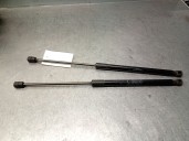 Recambio de amortiguadores capo para jaguar f-pace (x761) 2.0 td4 referencia OEM IAM HK8316C826AA T4A1162 