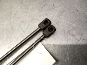 Recambio de amortiguadores capo para jaguar f-pace (x761) 2.0 td4 referencia OEM IAM HK8316C826AA T4A1162 