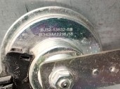 Recambio de claxon para jaguar f-pace (x761) 2.0 td4 referencia OEM IAM BJ3213832BB T2H1324 